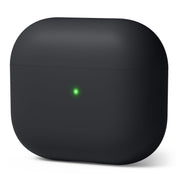 Cumpara Husa de protectie Elago pentru AirPods (gen.3) Liquid Hybrid, Negru de la Mesterul Minune