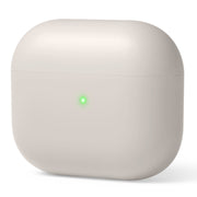 Cumpara Husa de protectie Elago pentru AirPods (gen.3) Liquid Hybrid, Stone de la Mesterul Minune