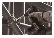 Masina de insurubat cu impact tangential Panasonic 18V EY76A1 5 Ah