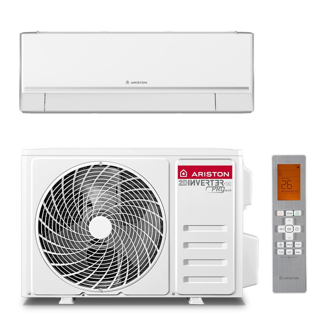 Aparat Aer conditionat Ariston NEVIS EVO 50 18000 BTU, agent