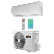 Aparat aer conditionat monosplit Ferroli Giada S, 12000 BTU, A++,
