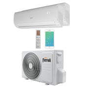 Aparat aer conditionat multisplit Ferroli Giada M 18-2, 1 x unitate