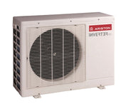 Aparat Aer conditionat multisplit Ariston Prios 110 XD0 4 x 9000 BTU, functie Turbo, clasa A++