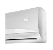 Aparat Aer conditionat multisplit Ariston Prios 125 XC6 5 x 9000 BTU, functie Turbo, clasa A++