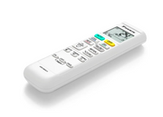 Aparat de aer conditionat Daikin Comfora Bluevolution FTXP25N-RXP25N Inverter 9000 BTU, Daikin Onecta, Control Wi-Fi