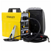 Aparat sudura FLUX Stanley MIKROMIG, 95 A, sarma flux 0.9 mm, cu