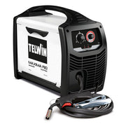 Aparat sudura MIG-MAG Telwin MAXIMA190SYNERGIC, 170 A, sarma otel