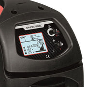 Aparat sudura MIG-MAG/MMA/TIG Telwin TECHNOMIG210DUAL_SYNERGIC_MULTIPROCES, 200 A, sarma otel 0.6-1 mm, electrozi 1.6-3.2 mm, cu accesorii