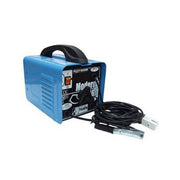 Aparat sudura MMA Telwin MODERNA3.160, 140A, electrozi 1.6-3.2 mm, cu