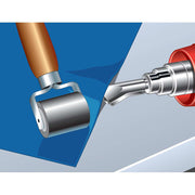 SKIL 2610Z06115, duza cu fanta E2 pentru pistoalele cu aer cald