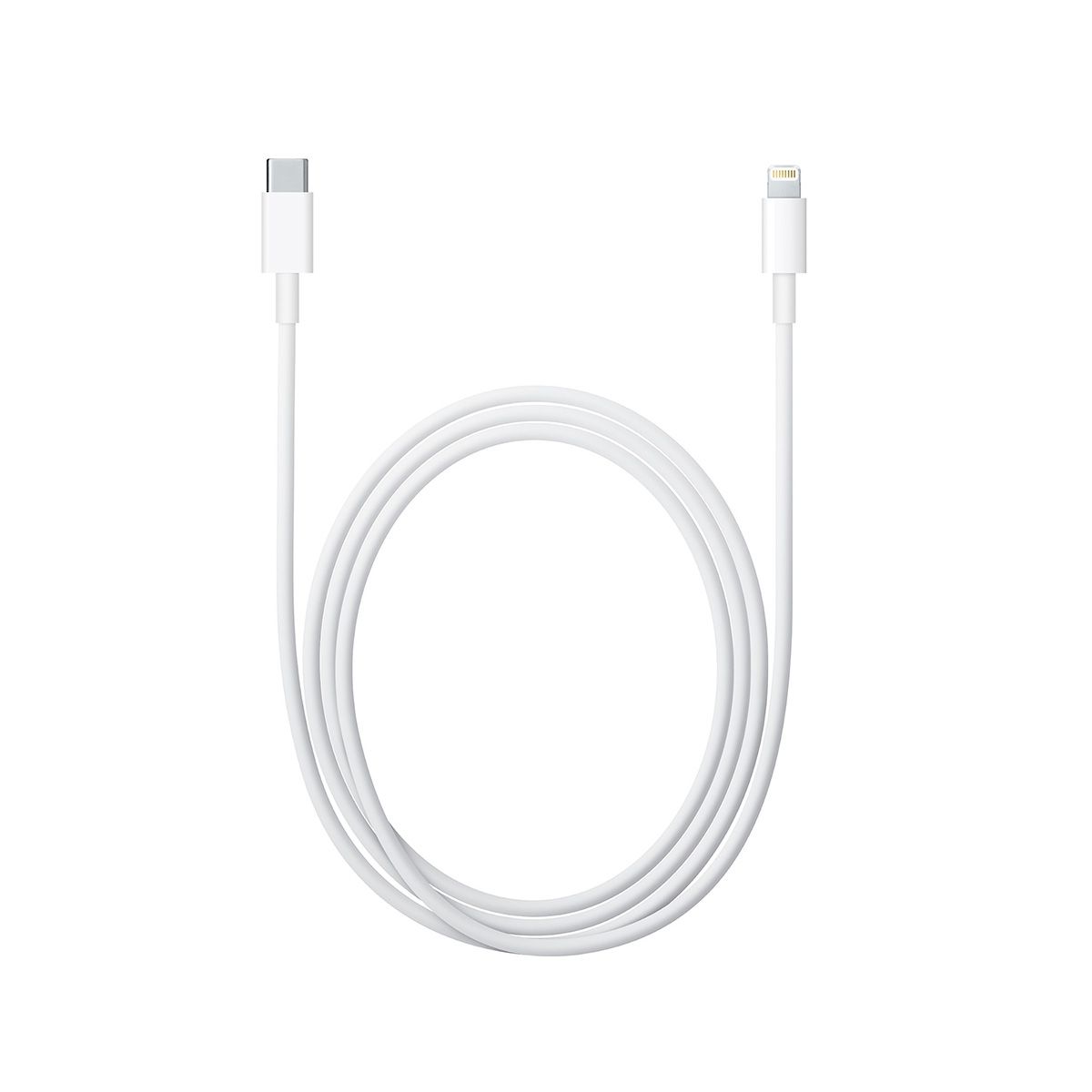 Cumpara Cablu de date Apple USB-C - Lightning (2 m) de la Mesterul Minune