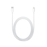 Cumpara Cablu de date Apple USB-C la Lightning (2 m) de la Mesterul Minune