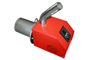ARZATOR PE PELETI BURNIT PELL ECO 35 KW CU SNEC DE ALIMENTARE