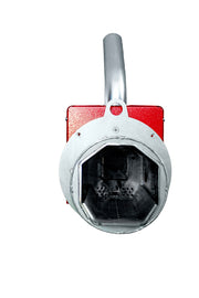 ARZATOR PE PELETI BURNIT PELL ECO 35 KW CU SNEC DE ALIMENTARE