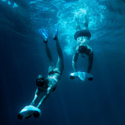ASIWO Manta sea scooter subacvatic 40 m