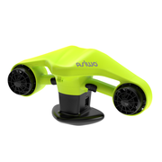 ASIWO Manta Pro sea scooter subacvatic