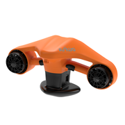 ASIWO Manta Pro sea scooter subacvatic