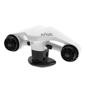ASIWO Manta Pro sea scooter subacvatic