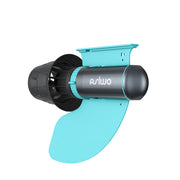 ASIWO U1 sea scooter universal pentru diving, SUP si kayak