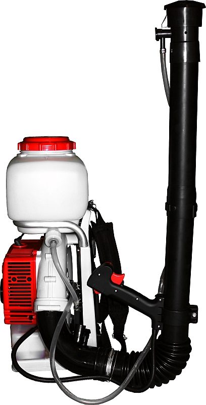 Cumpara Atomizor Rotakt 3WF-600, Pulverizare Universală Pe Orizontală Până la 15m, Benzină 3.4CP de la Mesterul Minune