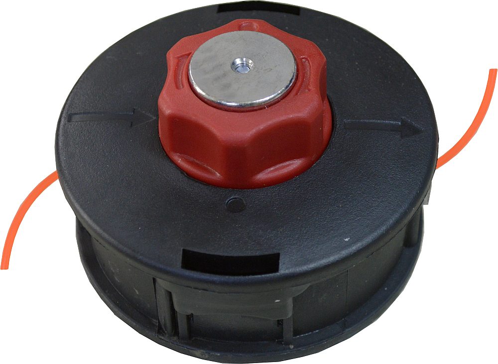 Autocut automat profesional, 105 mm, fir 2.4mm, M10x1.0F RO0409007SS