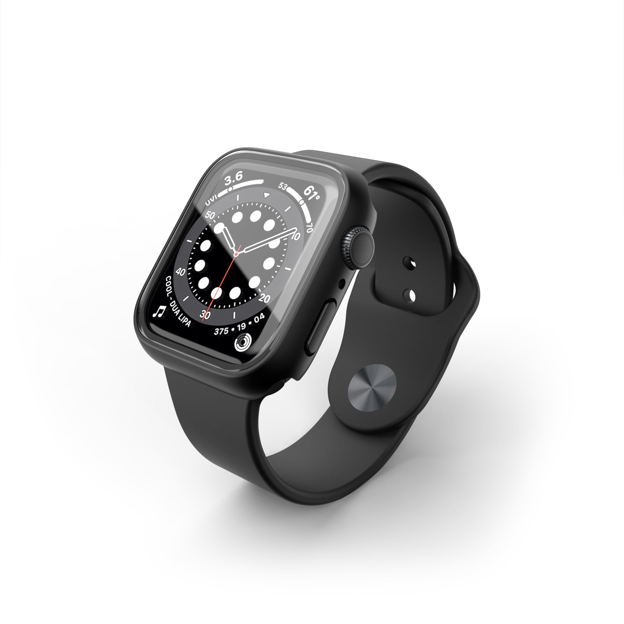 Cumpara Husa de protectie NEXT ONE pentru Apple Watch 40mm de la Mesterul Minune