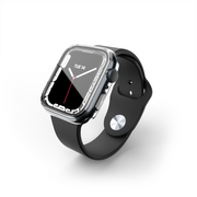Cumpara Husa de protectie NEXT ONE pentru Apple Watch 41mm, Transparent de la Mesterul Minune