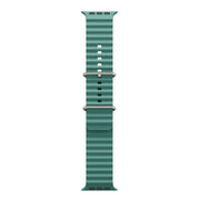 Cumpara Curea NEXT ONE H2O Band pentru Apple Watch 45/49mm, Deepsea Green de la Mesterul Minune