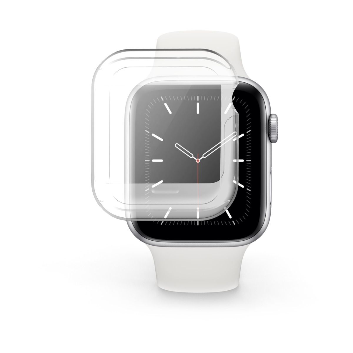 Cumpara Husa de protectie iSTYLE pentru Apple Watch (38 mm) de la Mesterul Minune