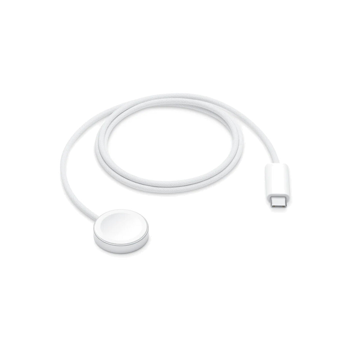 Cumpara Cablu Apple Apple Watch Magnetic Fast Charger to USB-C Cable (1 m) de la Mesterul Minune