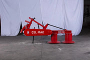 Cositoare rotativa RDM-135 CELMAK