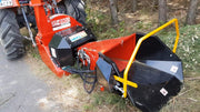 Tocator de crengi REMET RT-690 PTO (la tractor), ∅ max. 130 mm