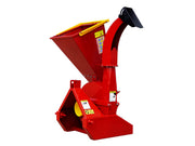 Tocator de crengi REMET RT-630 PTO, ∅ max. 120 mm
