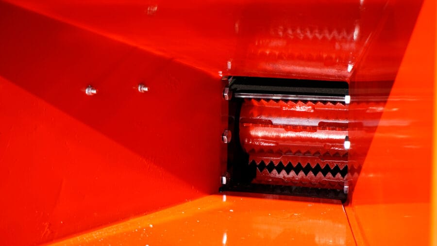 Tocator de crengi REMET RT-690 PTO (la tractor), ∅ max. 130 mm