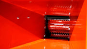 Tocator de crengi REMET RT-690 PTO (la tractor), ∅ max. 130 mm