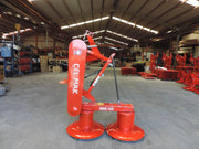 Cositoare rotativa RDM-165 CELMAK