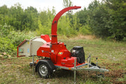 Tocator de crengi MK-170BD ARPAL, ∅ max. 180 mm