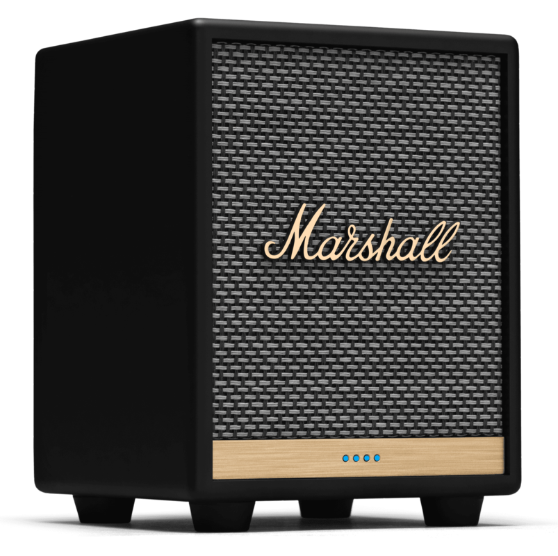 Cumpara Boxa portabila Marshall Uxbridge, Negru de la Mesterul Minune