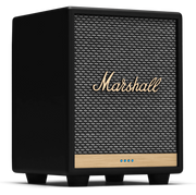 Cumpara Boxa portabila Marshall Uxbridge, Negru de la Mesterul Minune