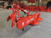 Cositoare rotativa RDM-165 CELMAK
