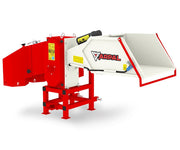 Tocator de crengi AM-120PTO ARPAL, ∅ max. 120 mm