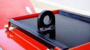Tocator de crengi REMET R80-PTO, ∅ max. 70 mm