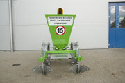 Plantator cartofi 1 rand GEMINI