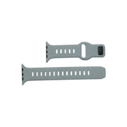 Cumpara Curea Mobile Origin Strap pentru Apple Watch 49mm, Gri de la Mesterul Minune