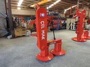 Cositoare rotativa RDM-135 CELMAK