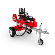 Despicator hidraulic de lemne STARK-L22, 22 tone, motor 7 CP