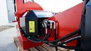 Tocator de crengi REMET RT-690 PTO (la tractor), ∅ max. 130 mm