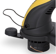 Coasa electrica Powerplus POWXG30030, 400 W, 27 cm latime taiere
