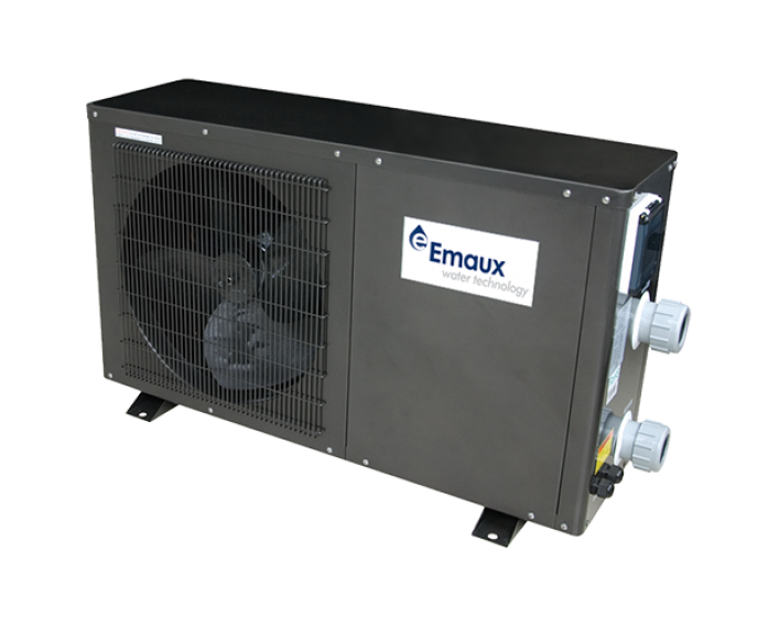 Pompa de caldura pentru piscine Emaux seria B 14000W 48000 BTU