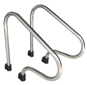Balustrada inox piscina fixare ancora Emaux seria ARP 88073005